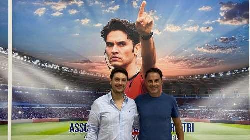Marco Capilungo eletto Presidente, continuità e unità per gli associati leccesi
