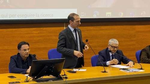 Un seminario di studio all’Unisalento in ricordo di Daniele De Santis