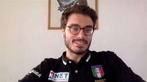‘Etica dell’errore’, lezione dell’assistente della CAN Marco Trinchieri