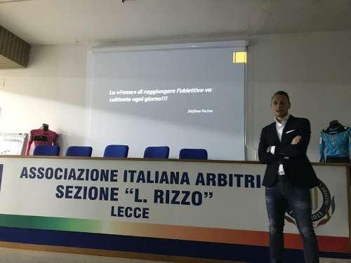 Abisso: “Arriviamo in alto imparando molto dagli errori”