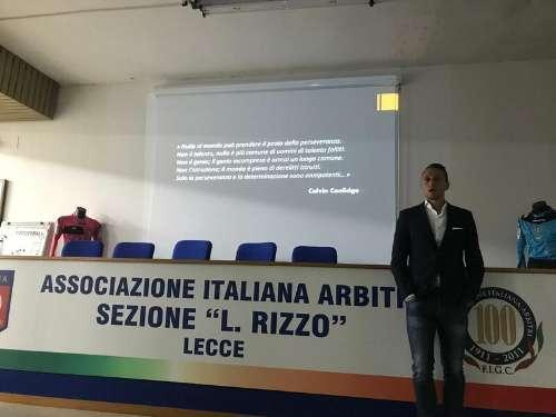 Abisso: “Arriviamo in alto imparando molto dagli errori”