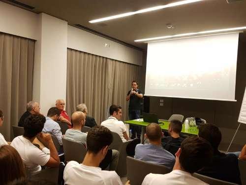 Formazione e didattica, giornata importante per cento ragazzi