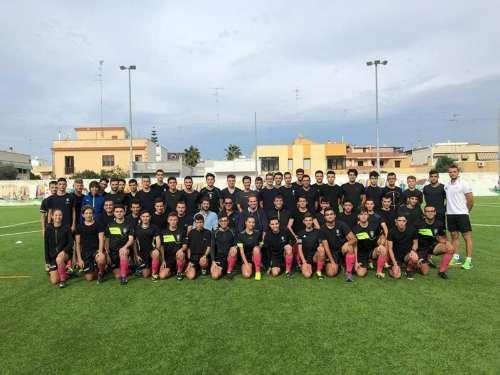 Formazione e didattica, giornata importante per cento ragazzi