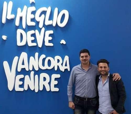 Paolo Prato confermato Presidente