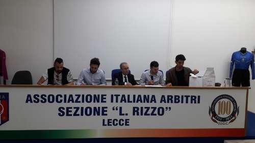 Paolo Prato confermato Presidente