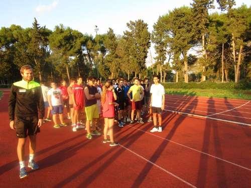 Sessantaquattro nuovi arbitri