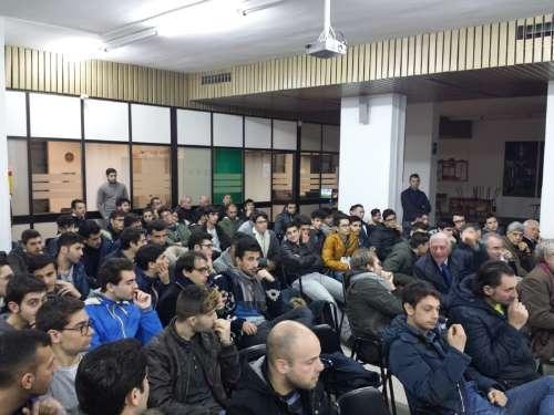 Perdonò: «L’ uniformità alla base di tutto»