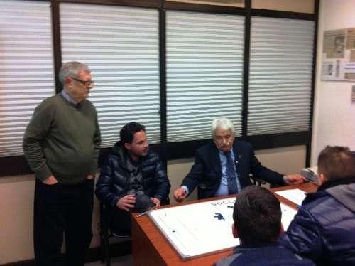 Con i 47 neo-immessi superati i 250 associati