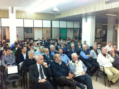 Perdonò inaugura la stagione sportiva