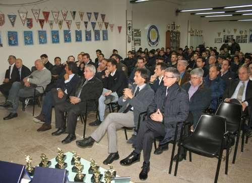 Lezione di Calcio a 5 con Massimo Cumbo