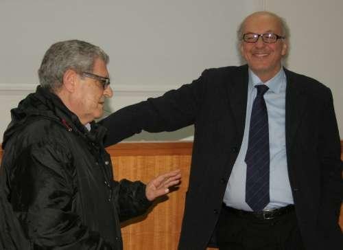 Riunione Intersezionale di Calcio a 5
